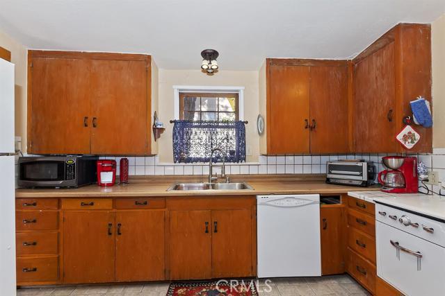 Arrowbear - Residential