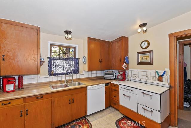 Arrowbear - Residential