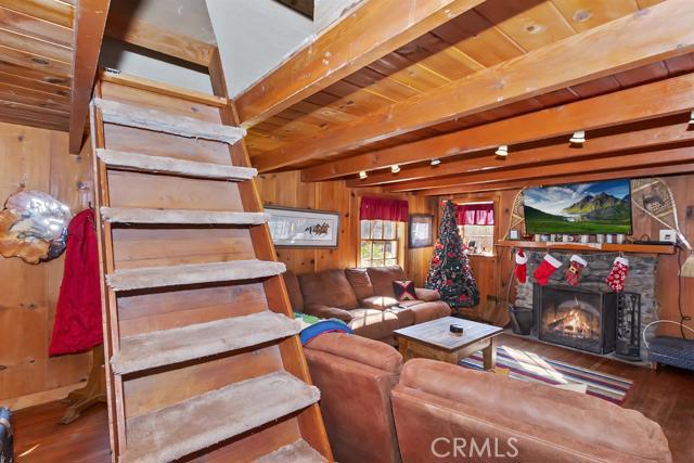 Arrowbear - Residential