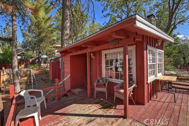 Arrowbear - Residential