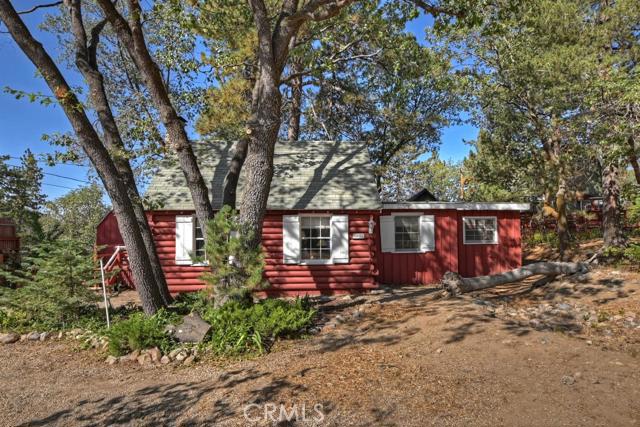 Arrowbear - Residential