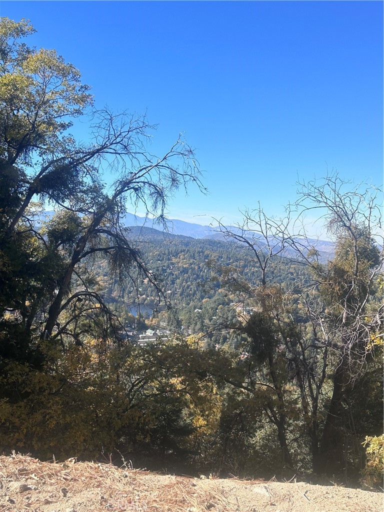 Crestline (CRES) - Land