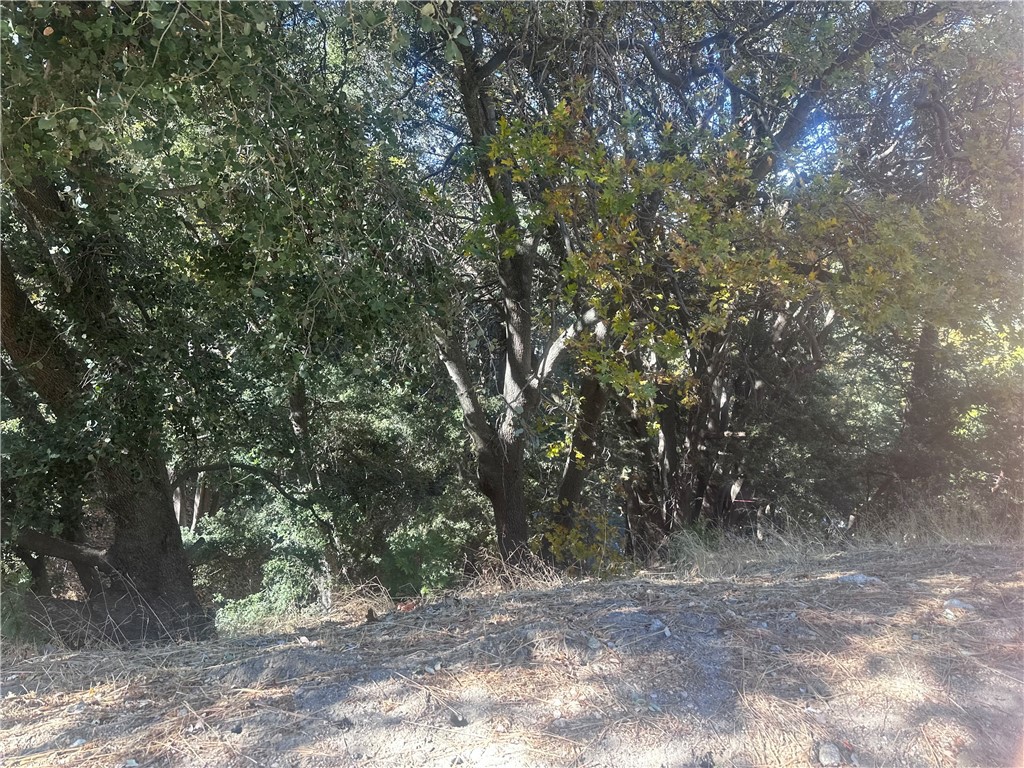 Crestline (CRES) - Land