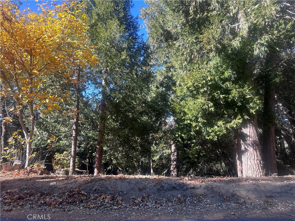 Crestline (CRES) - Land