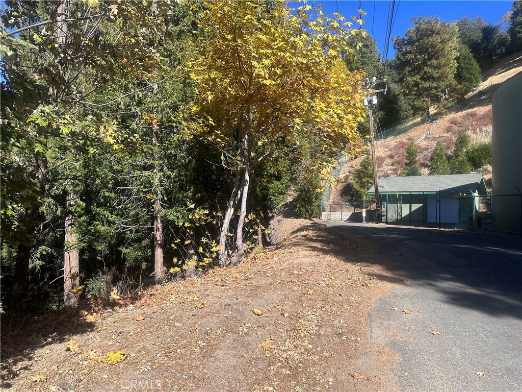 Are you ready to build your get away home? This lot allows you to do just that. This lot is less than a mile away from the lake and it is located in a great and quiet neighborhood in Crestline CA. Come and view this lot and fall in love with nature and its location!