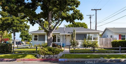 A home in Orange