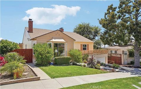 A home in Windsor Hills