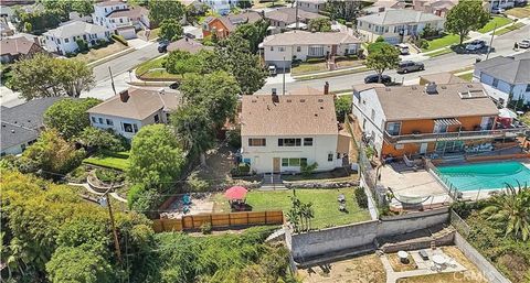 A home in Windsor Hills