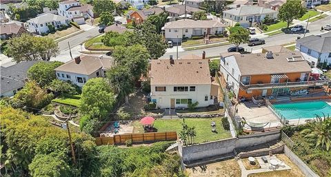 A home in Windsor Hills