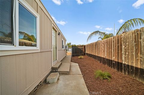 A home in Wildomar