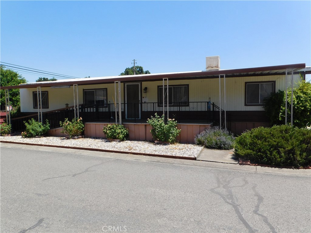 View Lakeport, CA 95453 mobile home