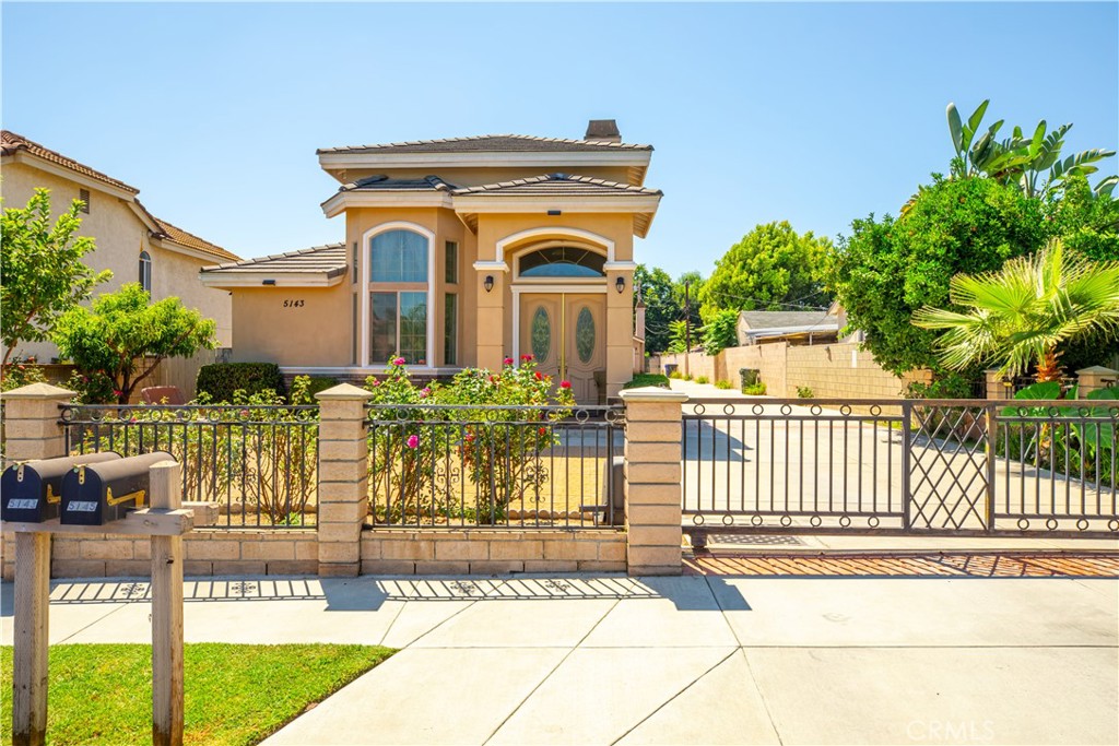 View San Gabriel, CA 91776 house