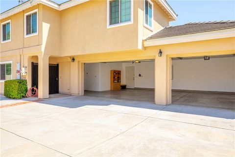 A home in San Gabriel