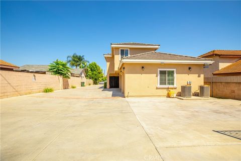 A home in San Gabriel