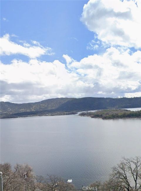 Photo of 12115 Lakeview Drive, Clearlake Oaks, CA 95423 (MLS # LC24207419)