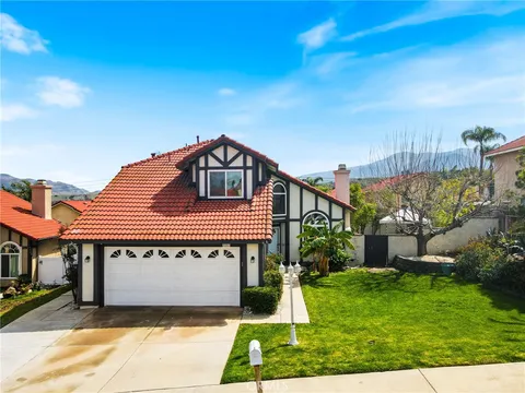 9387 Hot Springs Road, Corona, CA 92883 - MLS#: SR25058180