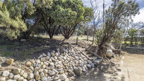 A home in Anza