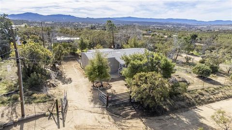 A home in Anza