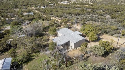 A home in Anza