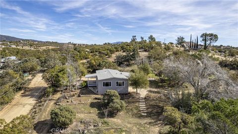 A home in Anza