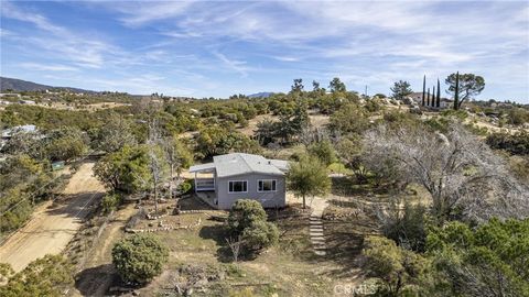 A home in Anza