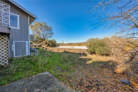 A home in Clearlake