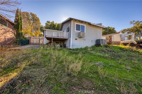 A home in Clearlake