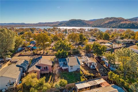 A home in Clearlake