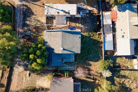 A home in Clearlake