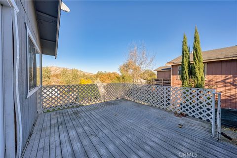 A home in Clearlake