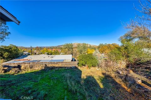 A home in Clearlake