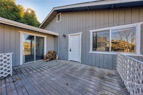 A home in Clearlake