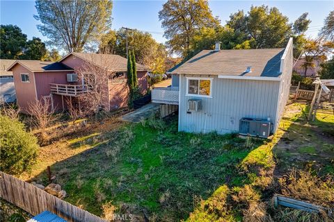 A home in Clearlake