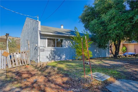 A home in Clearlake