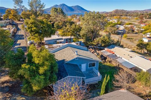 A home in Clearlake