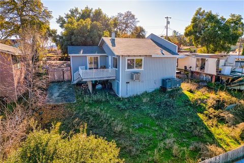 A home in Clearlake