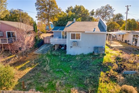 A home in Clearlake