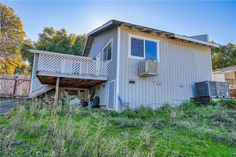 A home in Clearlake