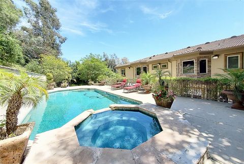 A home in Studio City