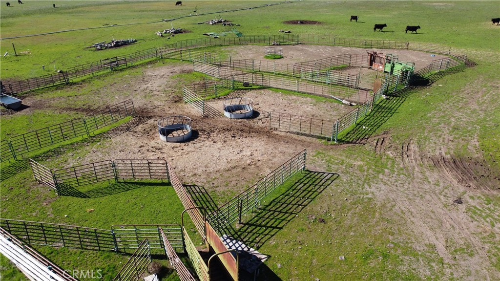 Property is 55.28 gross acres of bare land currently used for cattle grazing. Property has a 1.5 HP well with a 8-inch casing. 220 power is available. Portion of the acreage may be farmable to other crops. Buyer to verify. Would make a nice homesite.
