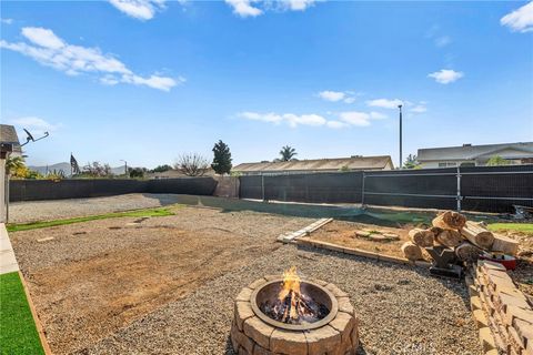 A home in Menifee