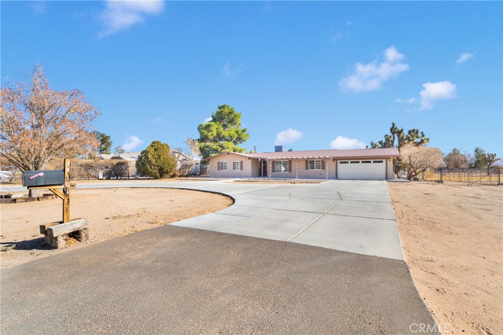 14101 Hopi Road