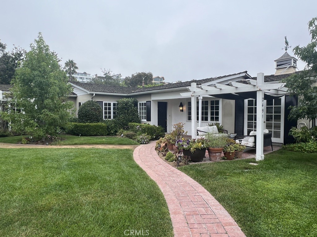 Bayshores (BSHR) - Residential