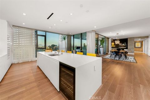 A home in San Diego
