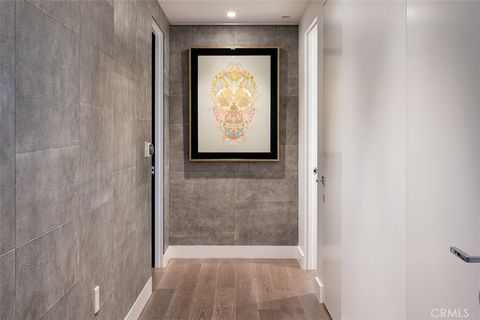 A home in San Diego