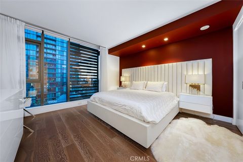 A home in San Diego