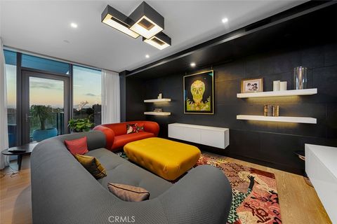 A home in San Diego