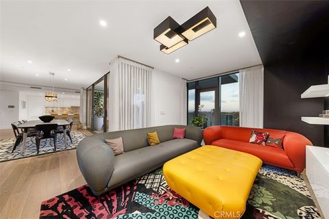 A home in San Diego