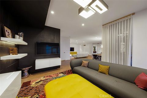 A home in San Diego