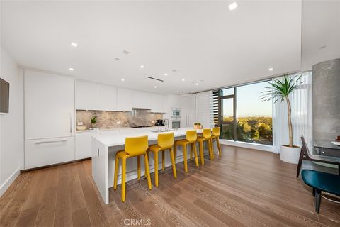 A home in San Diego